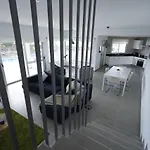 Casa Achaman - Contemporary Style With Outstanding Views Villa *