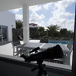 Casa Achaman - Contemporary Style With Outstanding Views * Tindaya