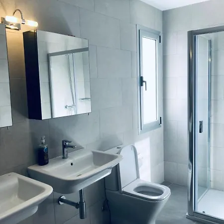 Casa Achaman - Contemporary Style With Outstanding Views Villa Tindaya