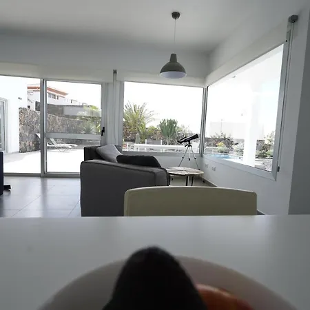 Casa Achaman - Contemporary Style With Outstanding Views Villa