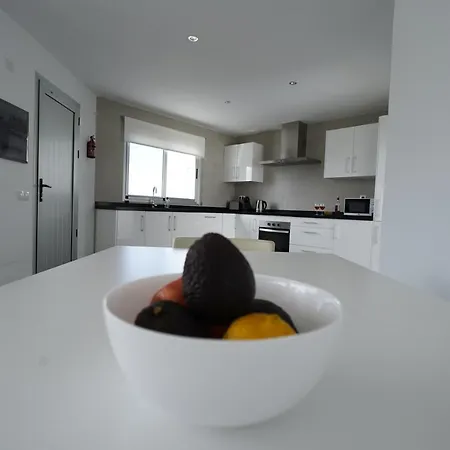 Casa Achaman - Contemporary Style With Outstanding Views