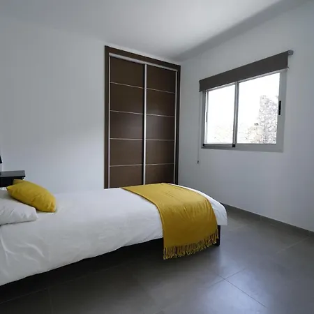 Casa Achaman - Contemporary Style With Outstanding Views