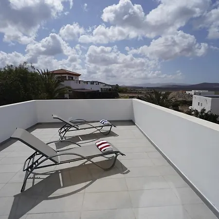 Villa Casa Achaman - Contemporary Style With Outstanding Views *