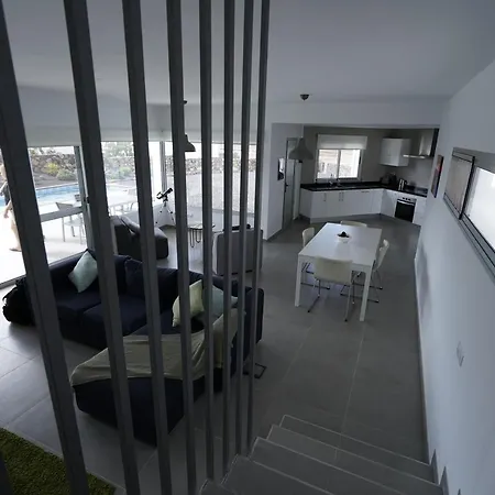 Casa Achaman - Contemporary Style With Outstanding Views