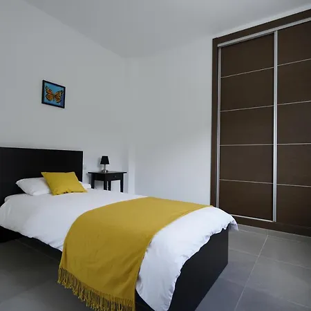 Casa Achaman - Contemporary Style With Outstanding Views Villa Tindaya