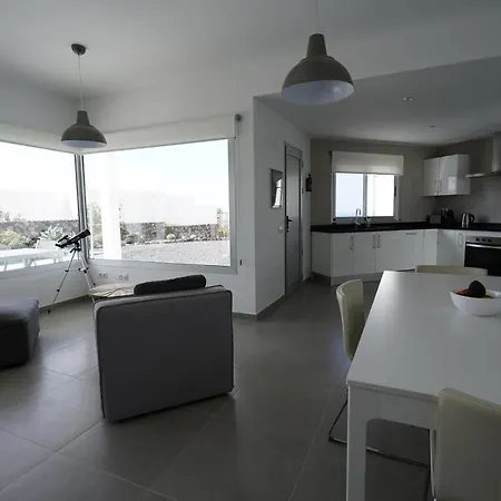 Casa Achaman - Contemporary Style With Outstanding Views *