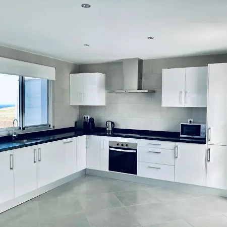 Casa Achaman - Contemporary Style With Outstanding Views Villa