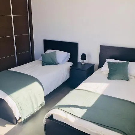 Casa Achaman - Contemporary Style With Outstanding Views Tindaya