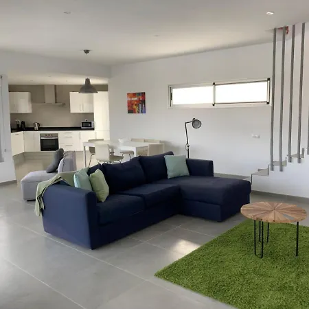 Casa Achaman - Contemporary Style With Outstanding Views