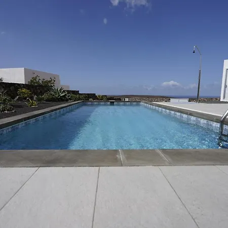 Casa Achaman - Contemporary Style With Outstanding Views Villa *