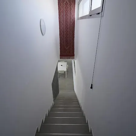 וילה Casa Achaman - Contemporary Style With Outstanding Views *