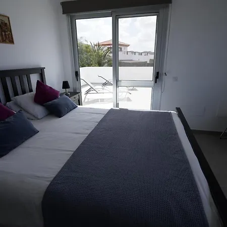 Casa Achaman - Contemporary Style With Outstanding Views * Tindaya