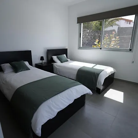 Villa Casa Achaman - Contemporary Style With Outstanding Views *