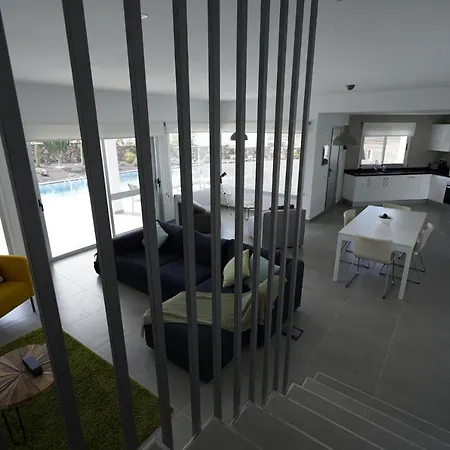 Casa Achaman - Contemporary Style With Outstanding Views Tindaya