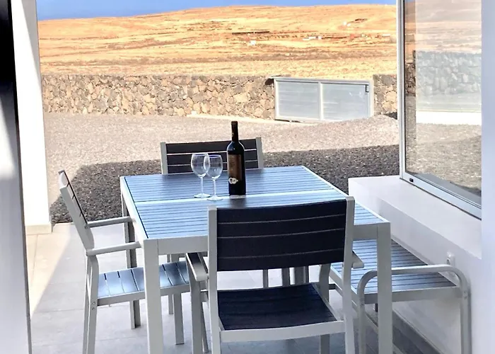 Casa Achaman - Contemporary Style With Outstanding Views *