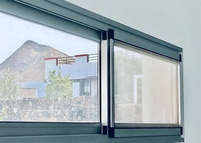 Willa Casa Achaman - Contemporary Style With Outstanding Views *