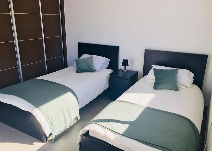 Casa Achaman - Contemporary Style With Outstanding Views Tindaya