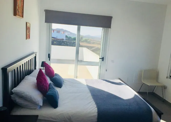 Casa Achaman - Contemporary Style With Outstanding Views Willa