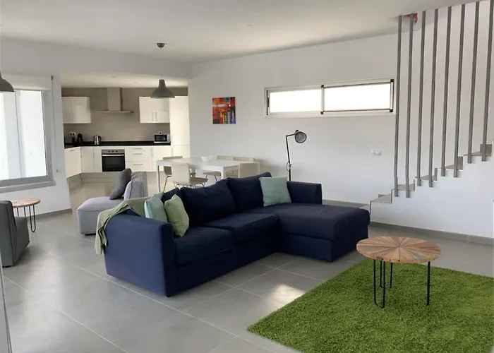 Casa Achaman - Contemporary Style With Outstanding Views