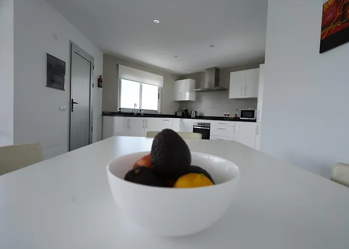 Casa Achaman - Contemporary Style With Outstanding Views