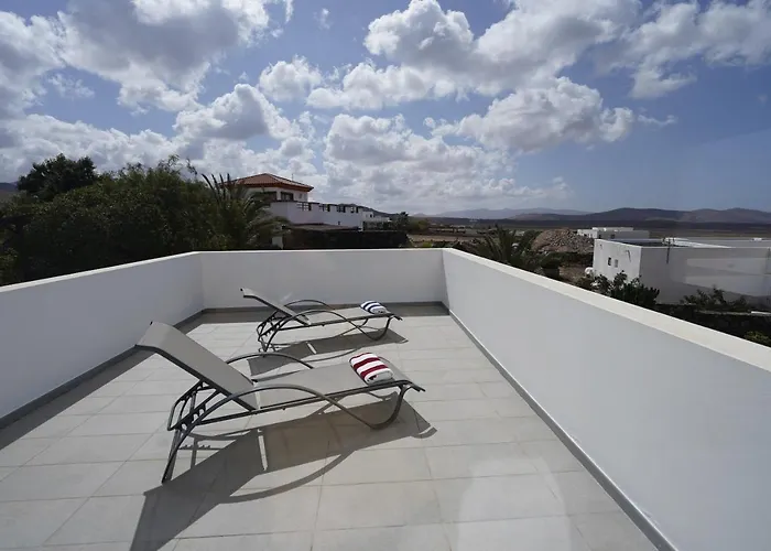Willa Casa Achaman - Contemporary Style With Outstanding Views *