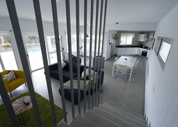 Casa Achaman - Contemporary Style With Outstanding Views Willa *