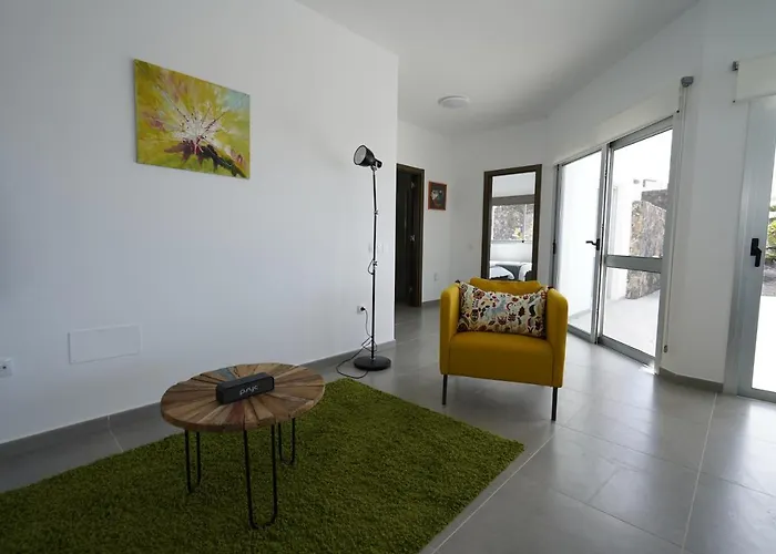 Casa Achaman - Contemporary Style With Outstanding Views *