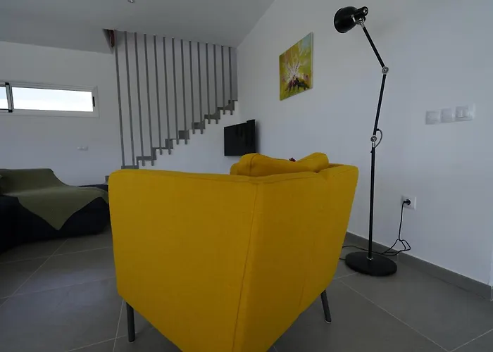 Casa Achaman - Contemporary Style With Outstanding Views