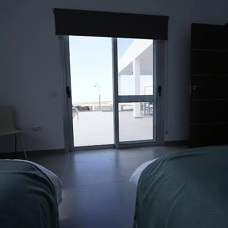 Casa Achaman - Contemporary Style With Outstanding Views Vila Tindaya