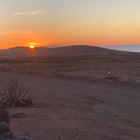 Casa Achaman - Contemporary Style With Outstanding Views Vila Tindaya