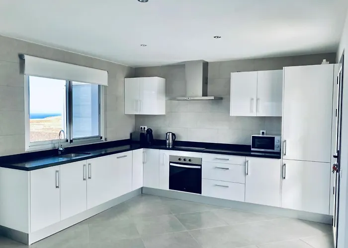 Casa Achaman - Contemporary Style With Outstanding Views Vila