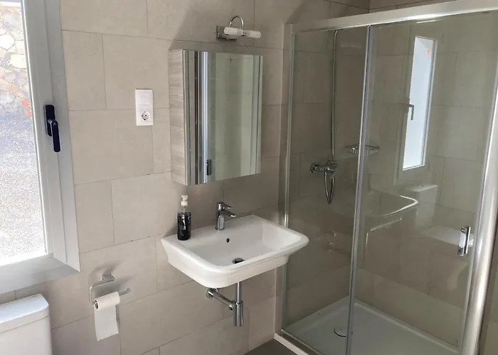 Casa Achaman - Contemporary Style With Outstanding Views *