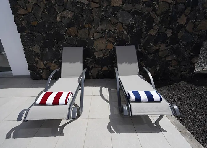 Casa Achaman - Contemporary Style With Outstanding Views Vila