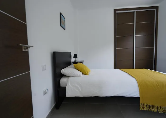 Casa Achaman - Contemporary Style With Outstanding Views Vila *