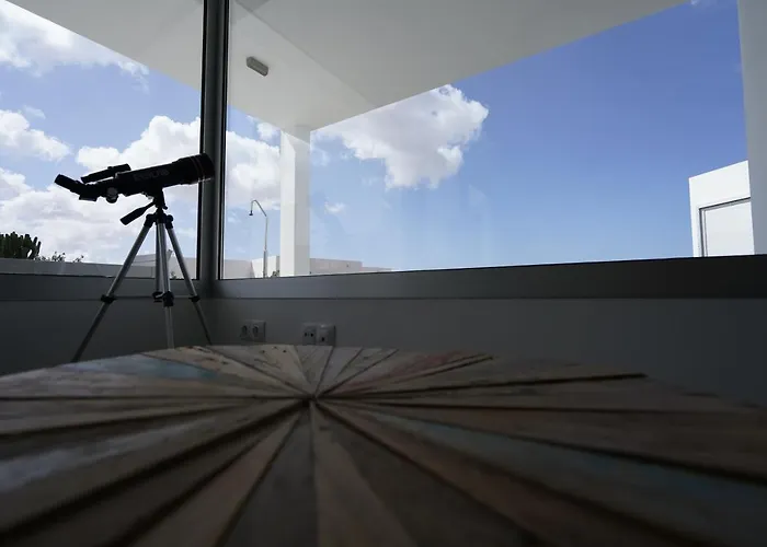 Vila Casa Achaman - Contemporary Style With Outstanding Views *