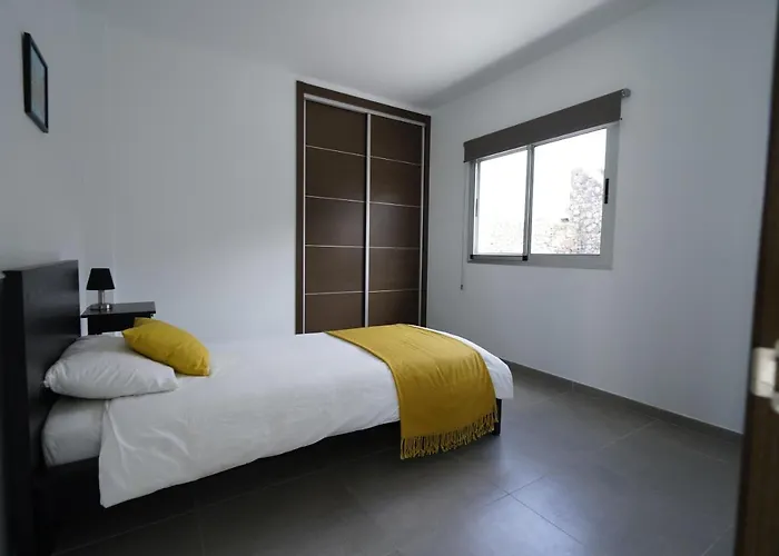 Casa Achaman - Contemporary Style With Outstanding Views