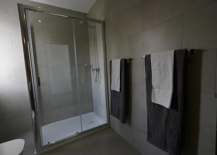 Casa Achaman - Contemporary Style With Outstanding Views Vila