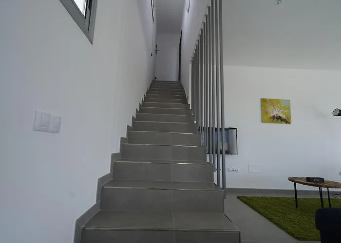 Casa Achaman - Contemporary Style With Outstanding Views Tindaya