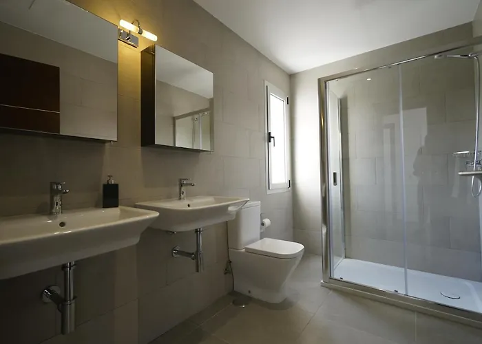 Casa Achaman - Contemporary Style With Outstanding Views Tindaya