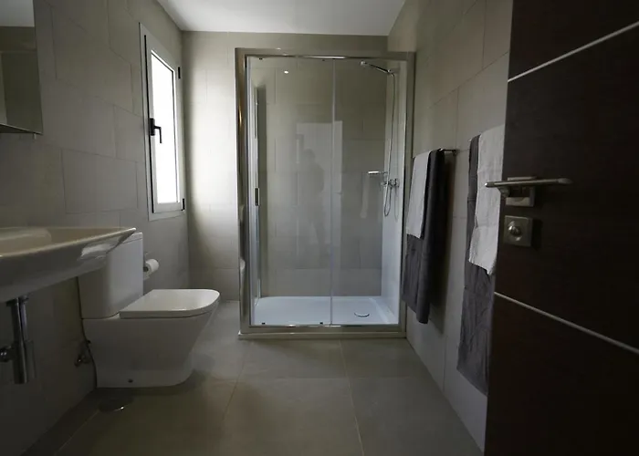 Casa Achaman - Contemporary Style With Outstanding Views *